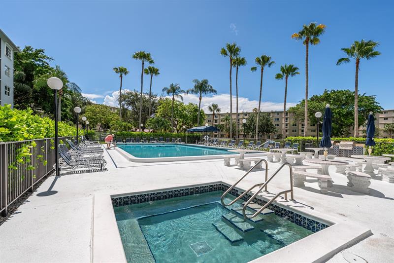 2226 N Cypress Bend Drive Pompano Beach FL 33069