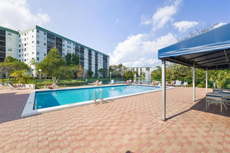 2226 N Cypress Bend Drive Pompano Beach FL 33069