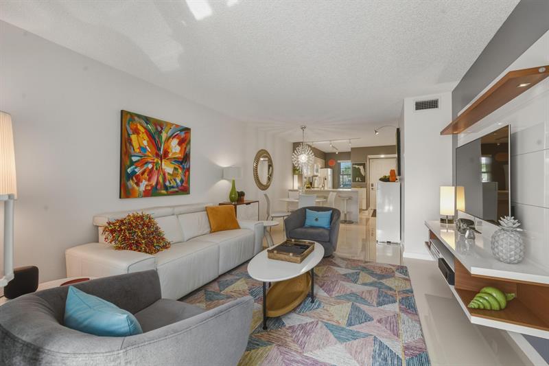 2226 N Cypress Bend Drive Pompano Beach FL 33069