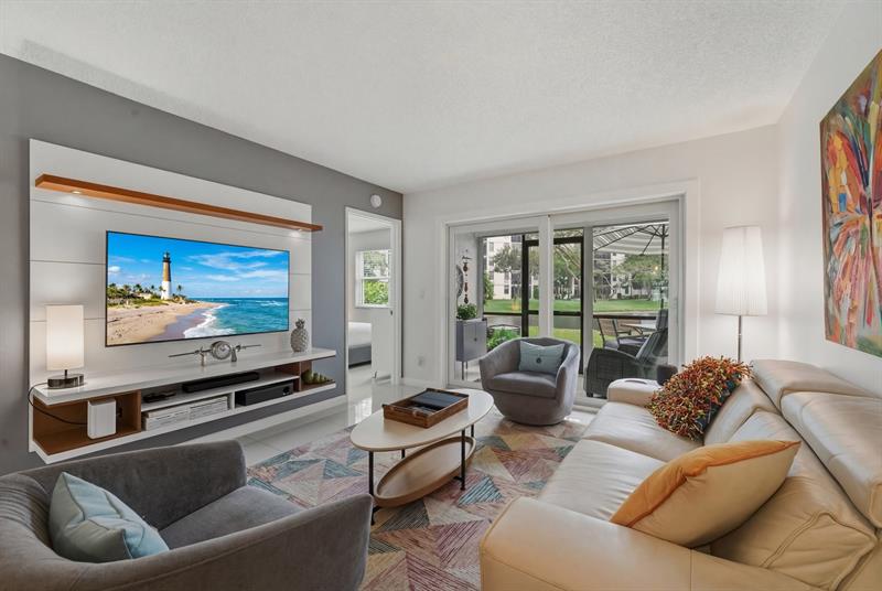 2226 N Cypress Bend Drive Pompano Beach FL 33069