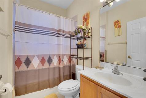 1764 SW Via Rossa Port St Lucie FL 34953