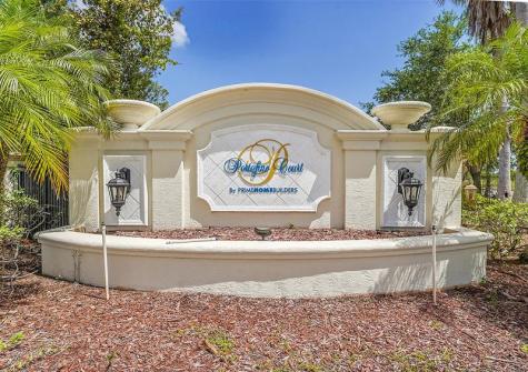 1764 SW Via Rossa Port St Lucie FL 34953