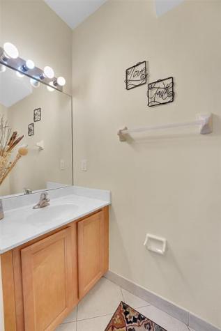 1764 SW Via Rossa Port St Lucie FL 34953