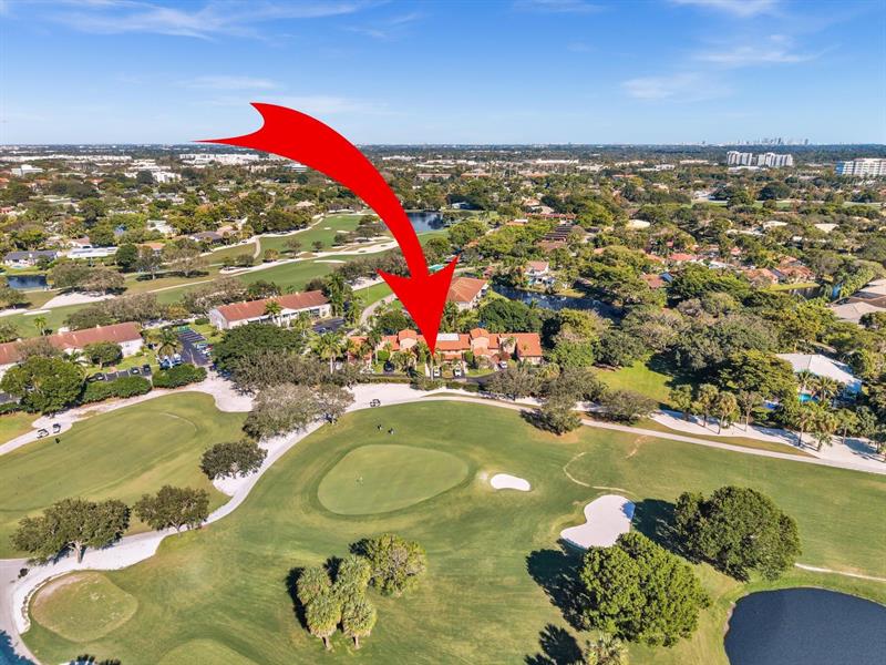 9050 Jacaranda Lane Plantation FL 33324