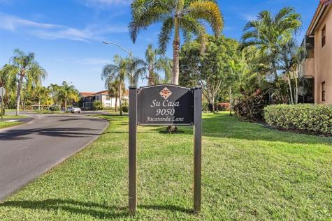 9050 Jacaranda Lane Plantation FL 33324