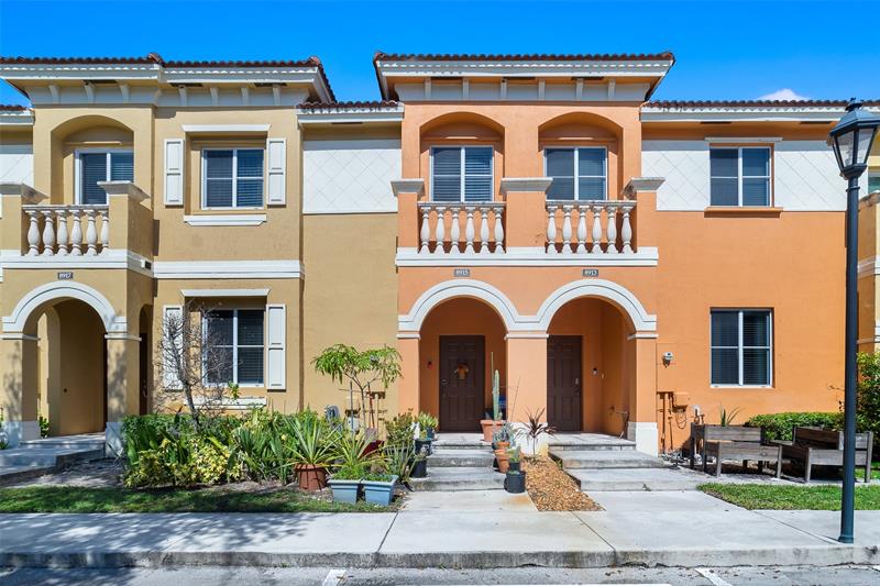 8915 SW 19th Street Miramar FL 33025
