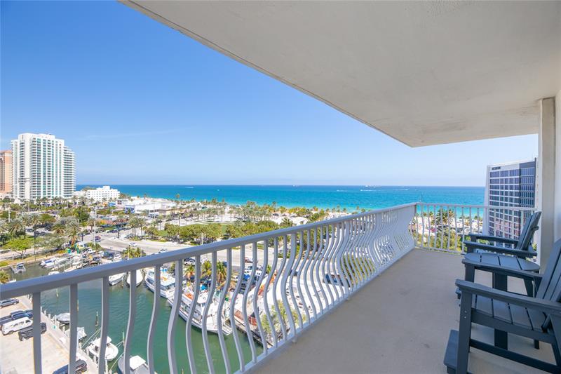 1 Las Olas Circle Fort Lauderdale FL 33316
