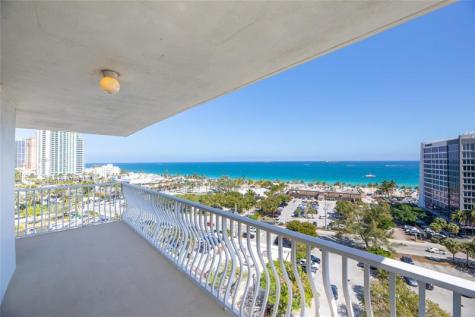 1 Las Olas Circle Fort Lauderdale FL 33316