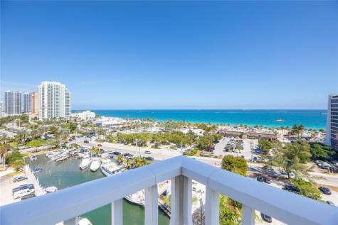 1 Las Olas Circle Fort Lauderdale FL 33316