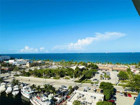 1 Las Olas Circle Fort Lauderdale FL 33316