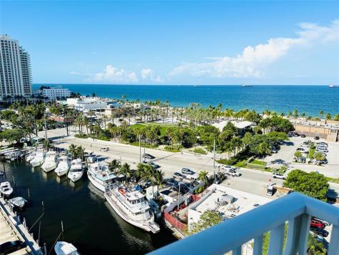 1 Las Olas Circle Fort Lauderdale FL 33316