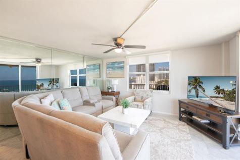 1 Las Olas Circle Fort Lauderdale FL 33316