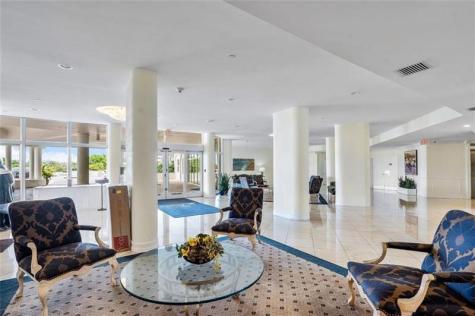 1 Las Olas Circle Fort Lauderdale FL 33316