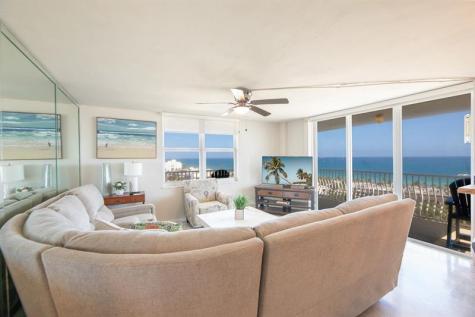 1 Las Olas Circle Fort Lauderdale FL 33316