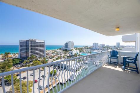 1 Las Olas Circle Fort Lauderdale FL 33316