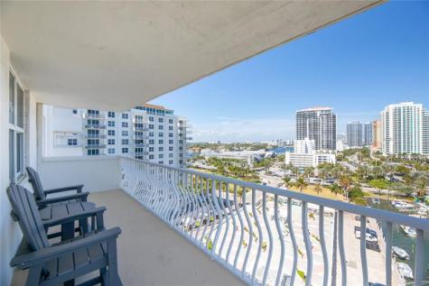 1 Las Olas Circle Fort Lauderdale FL 33316