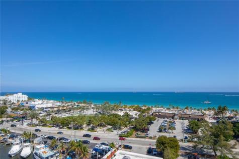 1 Las Olas Circle Fort Lauderdale FL 33316
