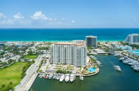 1 Las Olas Circle Fort Lauderdale FL 33316