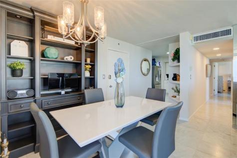 1 Las Olas Circle Fort Lauderdale FL 33316