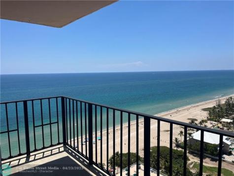 101 Briny Avenue Pompano Beach FL 33062