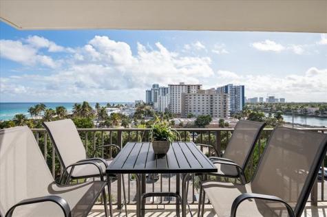 1201 S Ocean Hollywood FL 33019