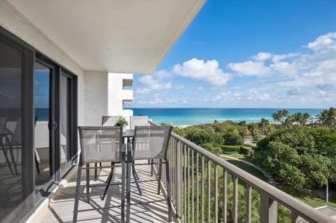 1201 S Ocean Hollywood FL 33019