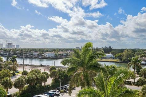 1201 S Ocean Hollywood FL 33019