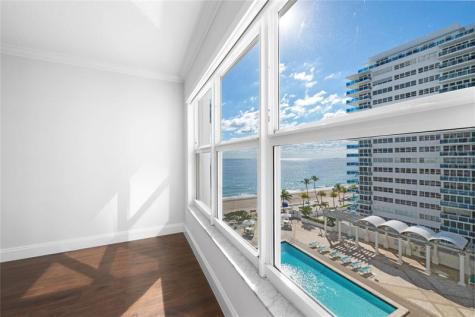 3500 Galt Ocean Drive Fort Lauderdale FL 33308