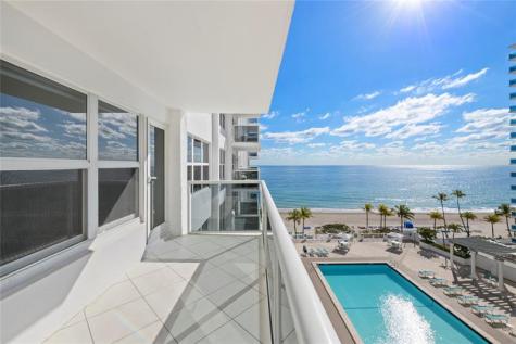 3500 Galt Ocean Drive Fort Lauderdale FL 33308