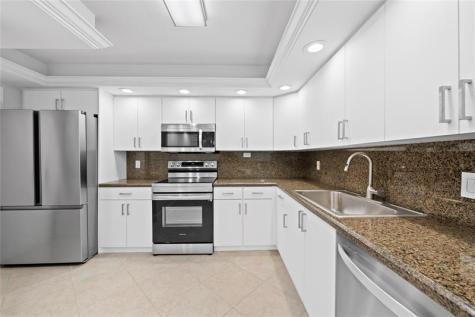 3500 Galt Ocean Drive Fort Lauderdale FL 33308