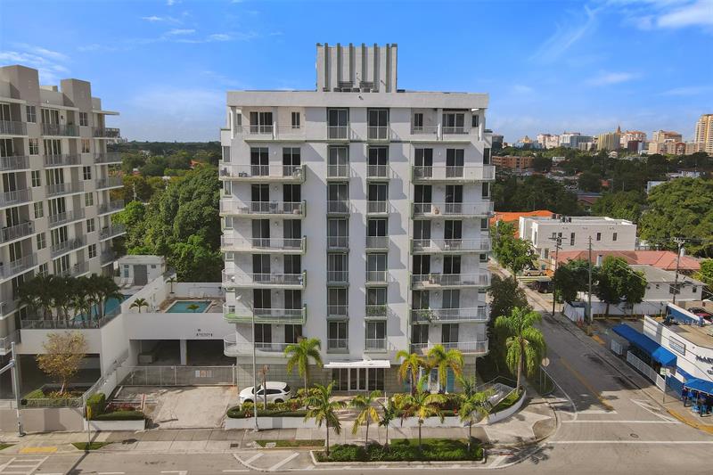 2550 SW 27th Avenue Miami FL 33133