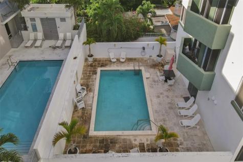 2550 SW 27th Avenue Miami FL 33133