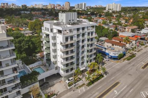 2550 SW 27th Avenue Miami FL 33133