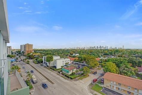 2550 SW 27th Avenue Miami FL 33133