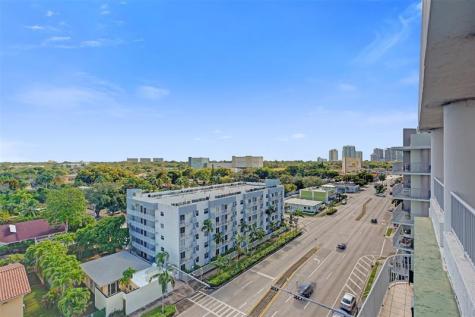 2550 SW 27th Avenue Miami FL 33133