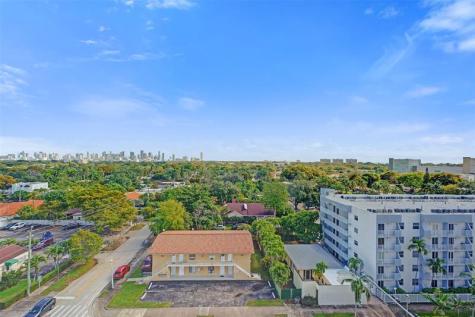 2550 SW 27th Avenue Miami FL 33133