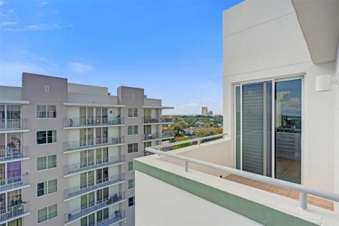 2550 SW 27th Avenue Miami FL 33133