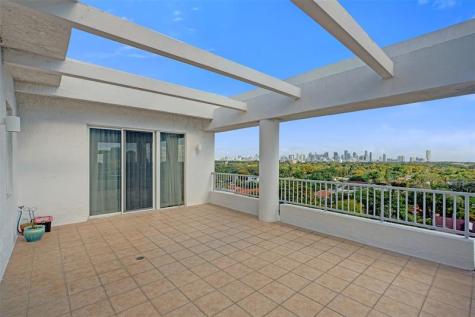 2550 SW 27th Avenue Miami FL 33133