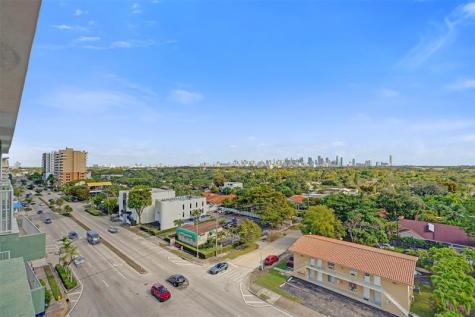 2550 SW 27th Avenue Miami FL 33133