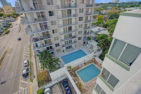 2550 SW 27th Avenue Miami FL 33133