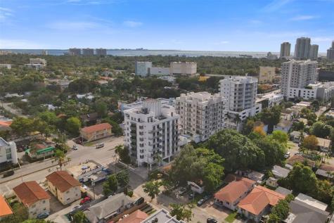 2550 SW 27th Avenue Miami FL 33133