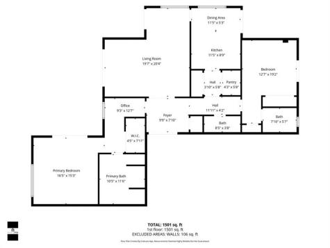 2550 SW 27th Avenue Miami FL 33133