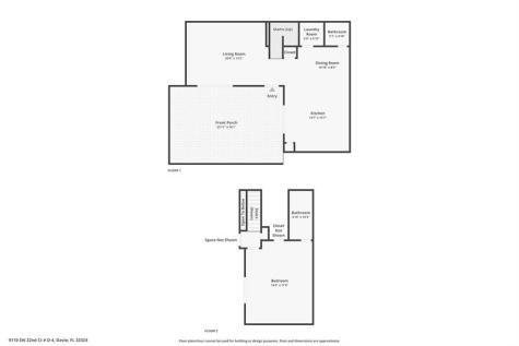 9110 SW 22nd Court Davie FL 33324