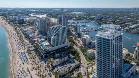 153 N Seabreeze Boulevard Fort Lauderdale FL 33304