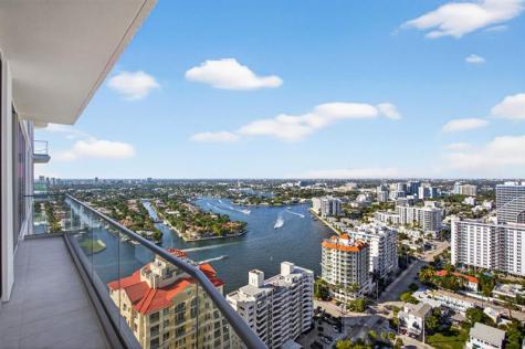 153 N Seabreeze Boulevard Fort Lauderdale FL 33304