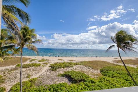520 N Ocean Boulevard Pompano Beach FL 33062