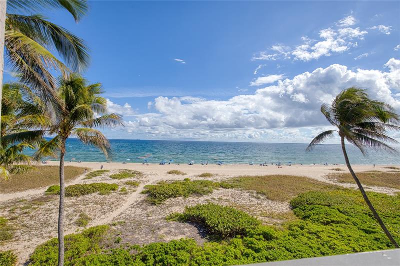 520 N Ocean Boulevard Pompano Beach FL 33062
