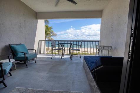 520 N Ocean Boulevard Pompano Beach FL 33062