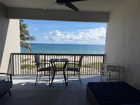 520 N Ocean Boulevard Pompano Beach FL 33062