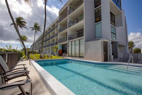 520 N Ocean Boulevard Pompano Beach FL 33062
